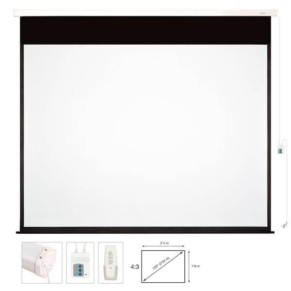 Fonestar PPEL-43120-BA
